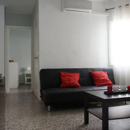 Апартаменты Malaga Center Экстерьер фото