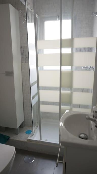 Апартаменты Malaga Center Экстерьер фото