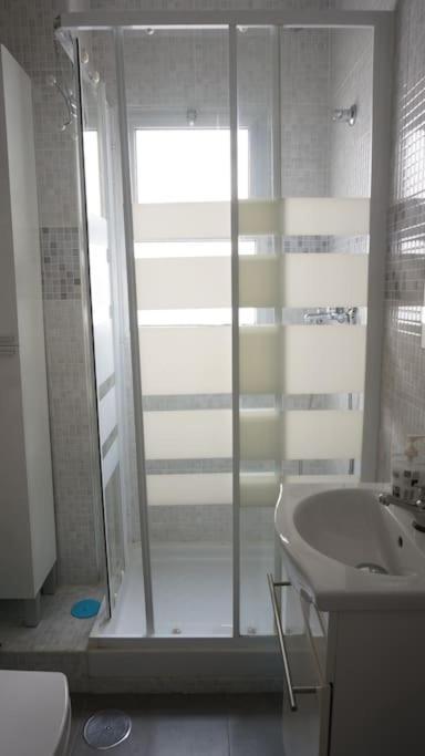 Апартаменты Malaga Center Экстерьер фото